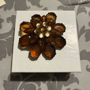 Flower 🌺 Pin